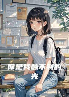 你是我触不到的光
