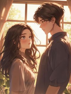 老公爱上女技师后，我主动献身魅魔男