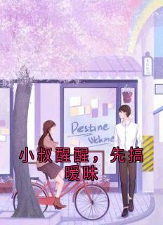 小叔醒醒，先搞暧昧