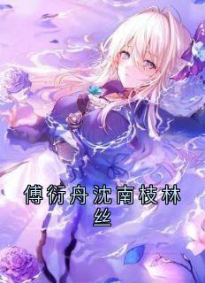 傅衍舟沈南枝林丝