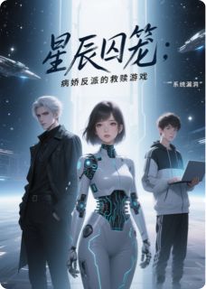 星辰囚笼：病娇反派的救赎游戏