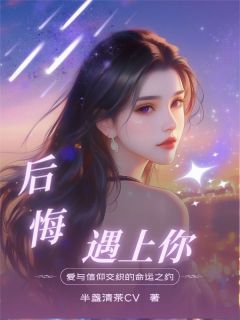 后悔遇上你