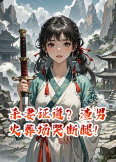 杀妻证道？渣男火葬场哭断腿！