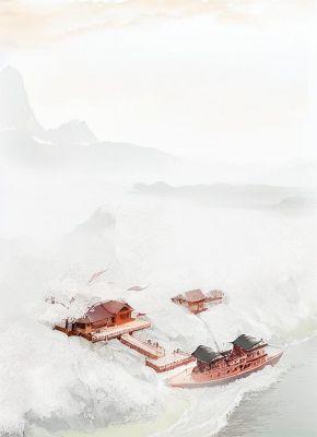 季挽月池寒舟