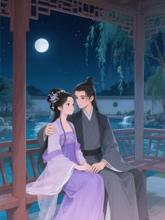 重生后我替皇妹和亲，狼将军却急疯了