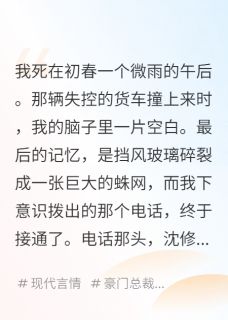 我死后，他爱上了我的日记