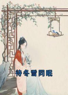 待冬雪同眠